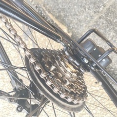 ハマー27.5ロードバイク