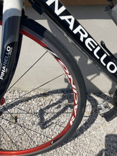 ピナレロ FP1 【取引き中】