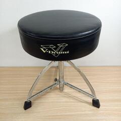 Roland V-Drums ドラムスローン ドラム椅子 ローランド