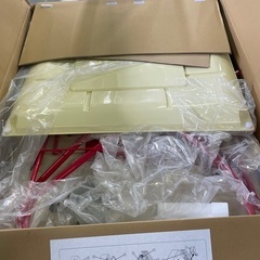 ベンクイック 仮設トイレ