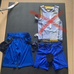 ランニング　サイクリング　セット　Mサイズ　ZOOT, De Soto