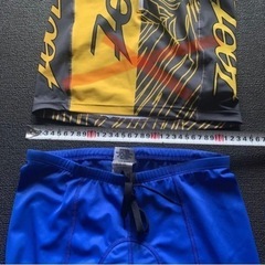 ランニング　サイクリング　セット　Mサイズ　ZOOT, De Soto