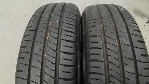 155/65R14 夏タイヤセット