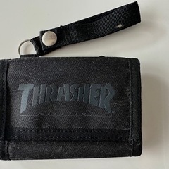 ★THRASHER（スラッシャー）財布★
