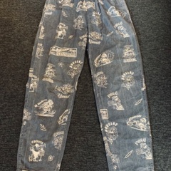 ✨EVILACT eyewear (イーブルアクト アイウエア)イージーパンツ