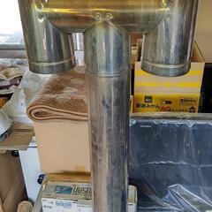 ［値下げしました］薪ストーブ