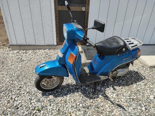 ジェンマ125(スズキ)のバイクを探すなら【グーバイク】 ジェンマ125