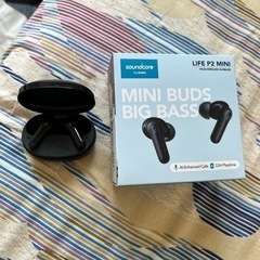 Anker Soundcore Life P2 Mini