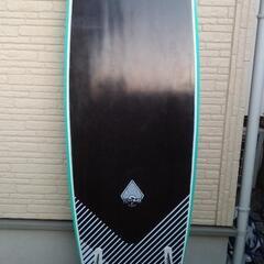 ソフトボード6`6　〈超浮力・フィン4枚セット〉