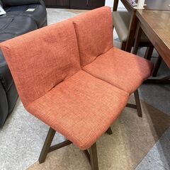 ✨TOCCO(トッコ) ダイニング5点セット 🧡定価￥83,600🧡 サイアムマホガニー材 使用✨4597