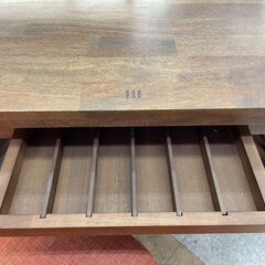 ✨TOCCO(トッコ) ダイニング5点セット 🧡定価￥83,600🧡 サイアムマホガニー材 使用✨4597