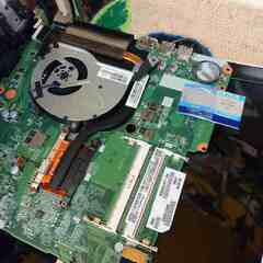 NEC Lavie LS150SSW　ジャンク NEC Lavie LS150/SSW ジャンク