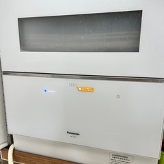 値下げしました！Panasonic NP-TZ300-W WHITE