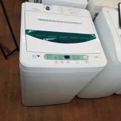 リサイクルショップどりーむ天保山店 No8765 洗濯機 201...