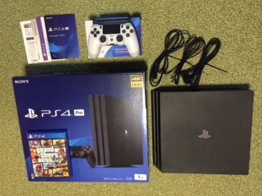 その他 PlayStation4 Pro  PS4 pro