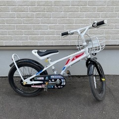 （決定致しました！）子供用自転車　16インチ