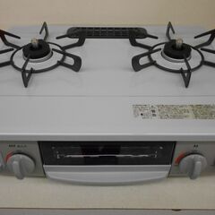 【未使用品】リンナイ　ガスレンジ　RTE-350GRL　2022年製