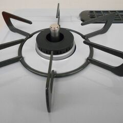 【未使用品】リンナイ　ガスレンジ　RTE-350GRL　2022年製