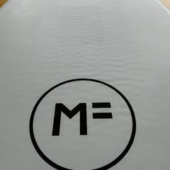 サーフボード】MFキャットフィッシュ5'4 27L