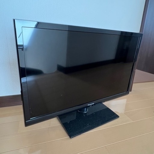 パナソニック　ビエラ　デジタルハイビジョン液晶テレビ  TH-24C320 [24インチ]