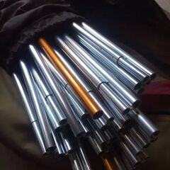 テント snow peak アメニティドームL スノーピーク