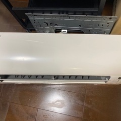 【DAIKIN】エアコン18年製 6~9畳 F22VTES-W