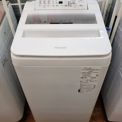 Panasonic 2020年製 7､0kg 全自動洗濯機 NA...