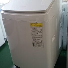 ET2136番⭐️ 8.0kg⭐️ Panasonic電気洗濯乾燥機⭐️