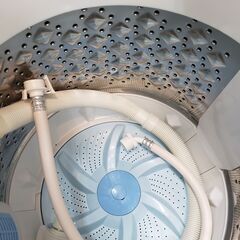 TOSHIBA 2020年製 5､0kg 全自動洗濯機 AW-5G8