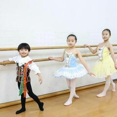 Nishiakasi  Ballet  School