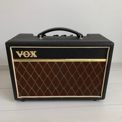 ギターアンプ　VOX V9106 Pathfinder