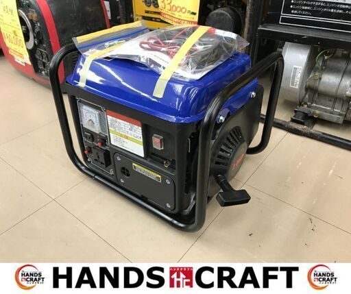 ✨メーカー不明　SY950　発電機✨うるま市田場✨