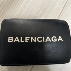 BALENCIAGA バレンシアガ　財布