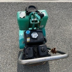 ☆ 中古品 三笠産業 ミカサ エンジンカッター コンクリートカッター MCD-012H 動作問題なし☆ ☆ 中古品 三笠産業 ミカサ エンジンカッター コンクリートカッター