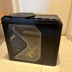 pcケース atx antec