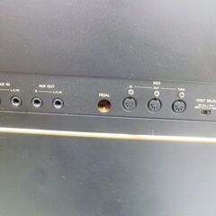 訳アリ 現状品 YAMAHA 電子ピアノ 99年製 88鍵盤 CLP-820 Clavinova 