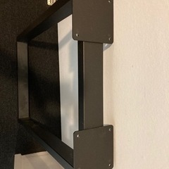 テーブルの脚2組8セット 合計16