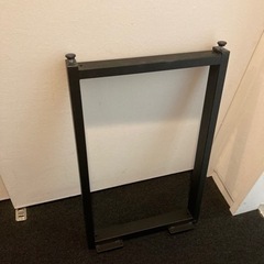 テーブルの脚2組8セット 合計16