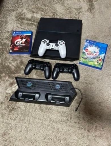 プレイステーション ps4 playstation4