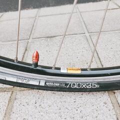 TREK 7.2 FXシリーズ トレック セブンツー クロスバイク 