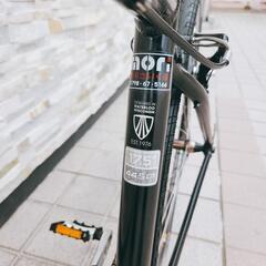 TREK 7.2 FXシリーズ トレック セブンツー クロスバイク 