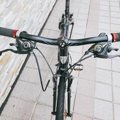 TREK 7.2 FXシリーズ トレック セブンツー クロスバイク 