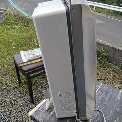 買取者決定)KOIZUMI 窓用エアコン