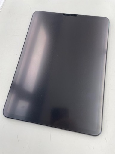 iPad Pro 256GB WI-FI+CELLER スペースグレー　IMEI 358702090459156