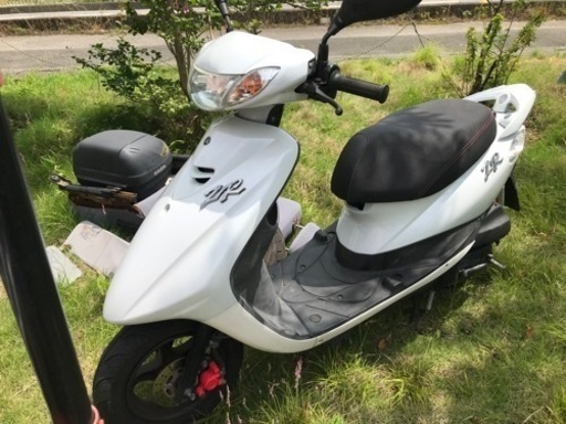訳ありJOGZR evolution2