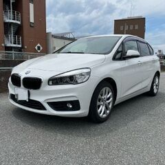 【ネット決済】駐車場の関係であと１週間‼️綺麗です‼️BMW 2...