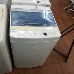 リサイクルショップどりーむ天保山店　No.10193　洗濯機　4.5㎏　1人暮らしにオススメ♪ リサイクルショップどりーむ天保山店 No.8766 洗濯機 4.5㎏ 1人暮らし