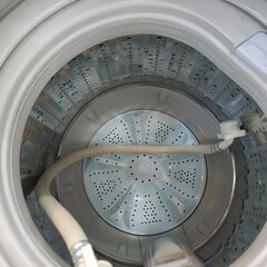 リサイクルショップどりーむ天保山店 No.8766 洗濯機 4.5㎏ 1人暮らし