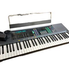 YAMAHA ヤマハ キーボード ポータトーン 電子ピアノ シン...