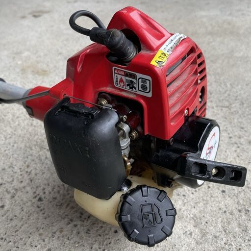 タナカ刈払機 TB-23HTS 品